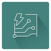 采暖器用水加热装置及电磁加热金属采暖器