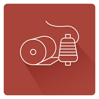 烫光机用的烫光辊