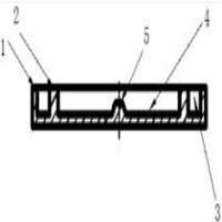 一种简易厌氧菌培养装置