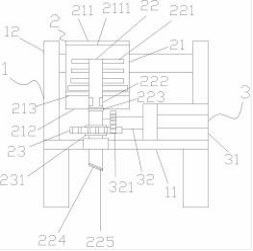 一种用于香油生产过滤过程中的过滤装置