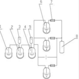 间歇法生产2-膦酸丁烷-1,2,4-三羧酸的装置